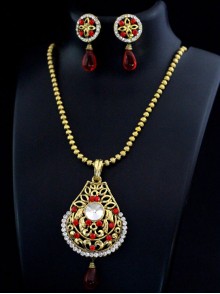 Fashion Pendant Sets